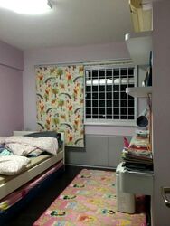 Blk 571 Pasir Ris Street 53 (Pasir Ris), HDB 5 Rooms #564084901